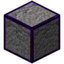 MRU Infused Stone