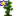 Jungle Sapling(+G)