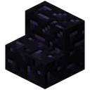 Obsidian Stairs