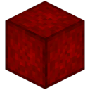 Netherrack Block