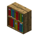 Bookcase