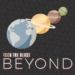 Feed The Beast Beyond Feed The Beast Wiki