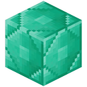 Block of Apatite