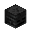 Wither Skeleton Skull Feed The Beast Wiki