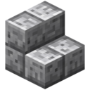 Diorite Brick Stairs (Quark)