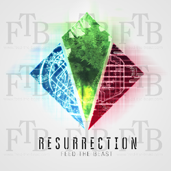 Feed The Beast Resurrection