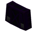 Void Chestplate (EssentialCraft III)