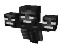 Scp-10000-oc wither, Wiki