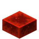 Redstone Slab