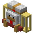 Adventure Backpack (Chicken) - Feed The Beast Wiki