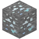 Silver Ore (Thermal Expansion)