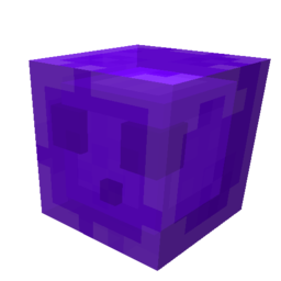 Minecraft Slime Mob Soap 