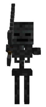 Wither Skeleton Feed The Beast Wiki