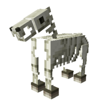 Skeleton Horse Feed The Beast Wiki