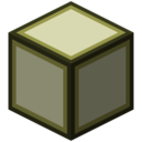 Enriched Gold Block