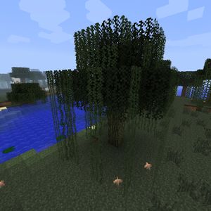 Willow Tree - Feed The Beast Wiki